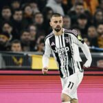 Hajdari në elitën e javës në Bundesliga, pavarësisht humbjes së Hoffenheimit