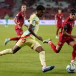 Lumbardh Dellova i gatshëm për finalen ndaj Turqisë, keqkuptimi i kartonit të verdhë sqarohet