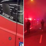 Vazhdon forma e shkëlqyer, arrin në 13 gola dhe 7 asistime me klubin turk