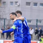 Ballkani fiton minimalisht dhe mban ritmin në krye të Superliga e Kosovës