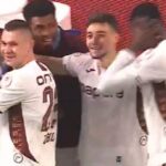 Barazim pa gola në gjysmëfinalen e parë, finalisti vendoset në “Giuseppe Meazza”