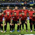 Alarm te Kosova: Albion Rrahmani në dyshim për sfidën me Sllovakinë