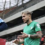 Futbollisti i Dritës merr ftesë nga përfaqësuesja e Maqedonisë së Veriut