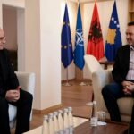 Aktorja nga Kosova, Luana Bajrami fiton në ‘Oscars’ me filmin që interpretoi rolin kryesor