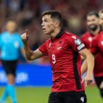 E fundit: Foda “spastron” listën, dy futbollistë mbeten në tribunë për sfidën ndaj Sllovakisë