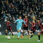 Armando Broja përballet me sfida para Play-Off-it, vlera e tij bie ndjeshëm