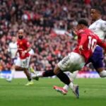 Raphinha brilanton: Hat-trick dhe Barcelona fiton thellë ndaj Sevillas