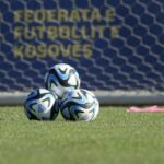 Kosova U19 publikon listën për kualifikime – tri ndeshje vendimtare në Turqi