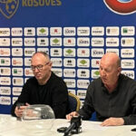 Zyrtare: Bujar Pllana zgjedh Shqipërinë, mbrojtësi kosovar bashkohet me kuqezinjtë Mbrojtësi kosovar Bujar