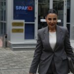 “Jam kundër molotovëve’, Ermal Hasimja del kundër dhunës në protestë: Po rrezikohen qytetarët