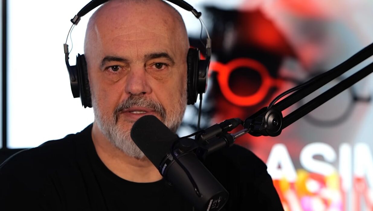 Edi Rama