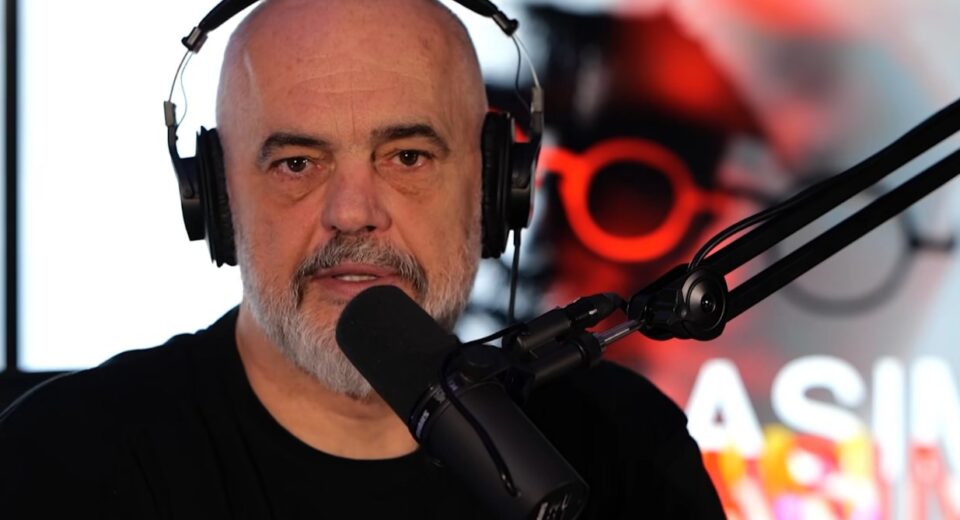 Edi Rama