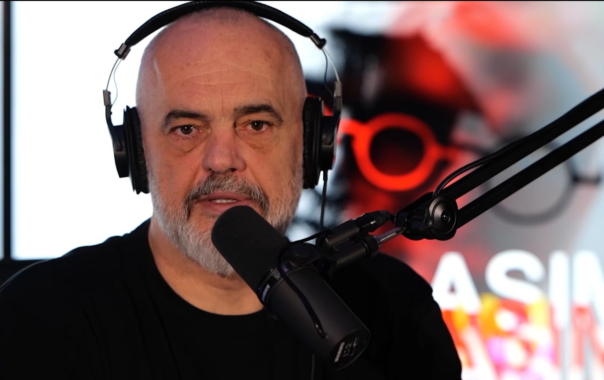 Edi Rama