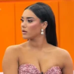 Hygerta Sako flet për rrugëtimin në BBVK: U bëra pjesë në reality show për arsye ekonomike