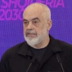 Salianji: Flamur Nokën s’do e mbaja as për roje tek PD, ai është aksidenti më i madh në parti