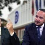 “M’plasi kjo zemër”…Selvija prek me dedikimim per Shpatin: Na le vetëm