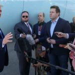 Zbulohen prapaskenat: Si Netanyahu e bindi Trump të vrisnin Khamenein