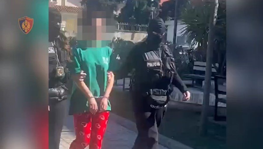 Maryam Assaf, e denuar ne Gjermani
