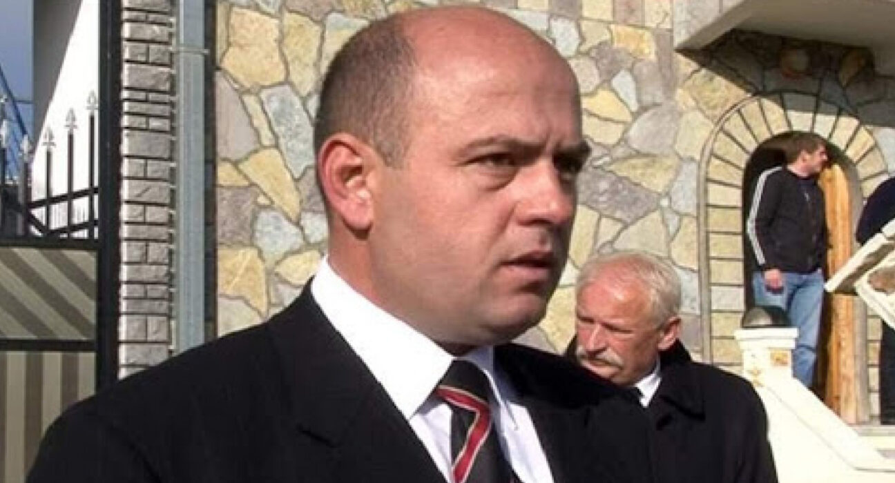 Murat Jashari