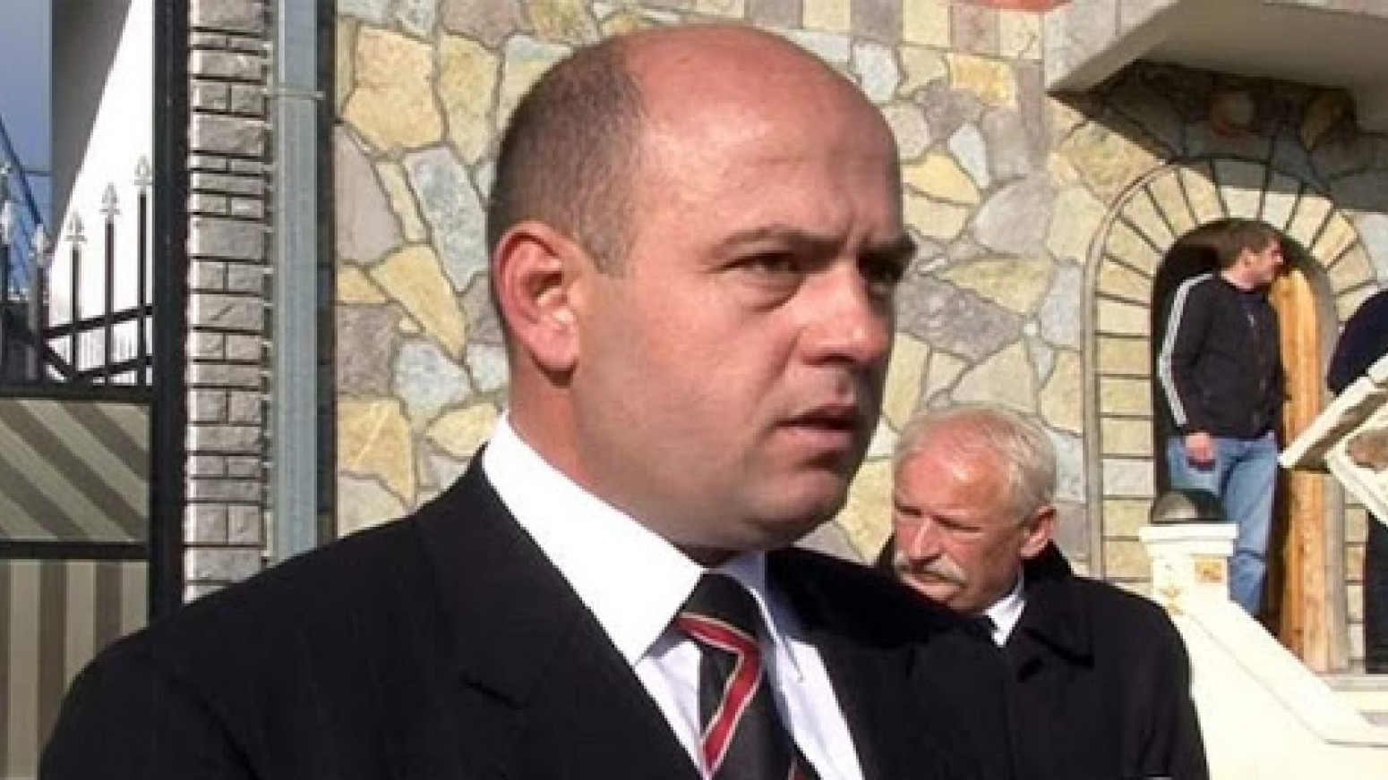 Murat Jashari