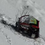 Aksident i FRIKSHËM në Itali brenda një tuneli, përfshihen 80 automjete