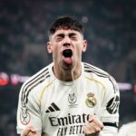 “Mbrëmje magjike në Madrid: Valverde ndëshkon Cityn me dopietë”