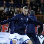 Taulant Seferi shkëlqen në Turqi, shënon golin e 16-të për Bodrumspor
