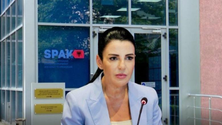 Belinda Balluku