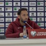 Montella para finales me Kosovën: “Do të jetë një ndeshje e madhe, presionin do ta kalojmë”
