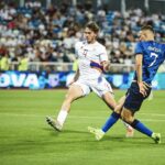 Një tjetër “betejë” Kosovë–Zvicër për talentet: Valmir Matoshi në radar