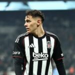 Florent Hadergjonaj në super formë – gol spektakolar dhe asist për Alanyaspor