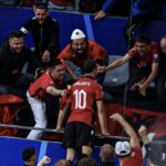 E ardhmja e Kristjan Asllani në pikëpyetje – Beşiktaş synon mesfushorin rus