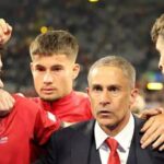Nga rekordi në Angli te sfida me Kosovën: Dubravka jep sinjalet para 26 marsit