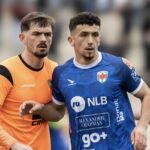 Ferizaj merr tre pikët vendimtare në luftën për mbijetesë