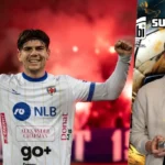 Hajdari në elitën e javës në Bundesliga, pavarësisht humbjes së Hoffenheimit