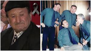 Mane Lumani dhe parodistet