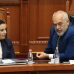 Komisionerja e BE-së Marta Kos shtyn vizitën në Kosovë