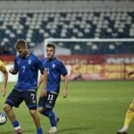 Pas eliminimit, Shqipëria cakton miqësoren ndaj Ukrainës në Valencia