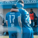 Përmbysje spektakolare! Gjilani rrëzon Prishtinën e Re dhe afrohet me Evropën