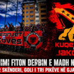 Drenica fiton ne frymen e fundit, Dinamo dhe Ferizaj marrin pike te plota