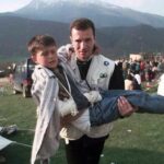 FFK reagon ashpër ndaj sulmit për Muriqin: “Kapiteni ynë është simbol i Kosovës”
