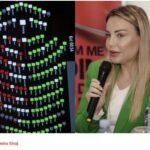 Melania i drejtohet popullit nga Shtëpia e Bardhë: Të turpshme gënjeshtrat që më lidhin mua me Epstein!