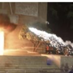 E rëndë në Itali! Shqiptari vret ish-gruan dhe partnerin e saj, më pas kryen vetëvrasje