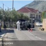 Afera CEZ-DIA e lobimi, nis gjyqi në themel për dosjen ‘Meta’! Ish-presidenti në sallë brenda kafazit, bën shqiponjën me dy duar