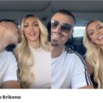 Eljona Binakaj “arratiset” me pushime në Egjipt: S’kam kohë për thashetheme