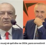 Thirrje skandaloze antishqiptare në ndeshjen Vardar– Tikvesh