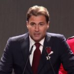 Trump nominon Eric Wendt si ambasador për Shqipërinë