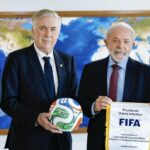 Zbulohet kalendari i FIFA-s për listat e Botërorit 2026