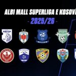 Kian Ramadani, talenti shqiptar që po shkëlqen në Gjermani, gol edhe ndaj Leipzigut
