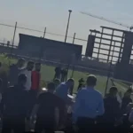 Liga e parë, TABELA AKTUALE